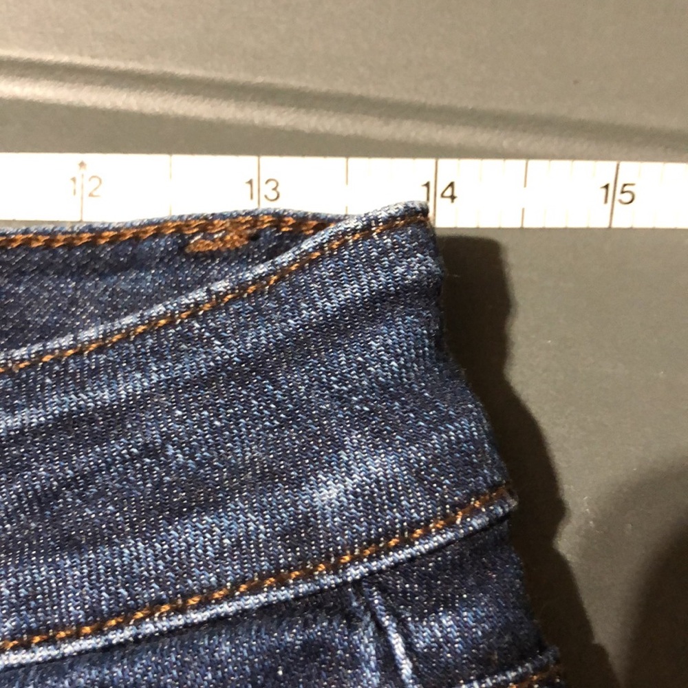 Joe’s the honey skinny jeans 28 - Picture 7 of 8
